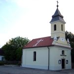 Kapelle Mariathal