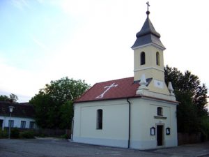 Kapelle Mariathal