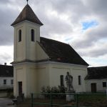 Kapelle Suttenbrunn