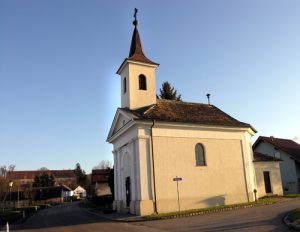 Kapelle Raschala