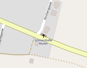 Kapelle Magersdorf