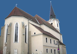Pfarrkirche