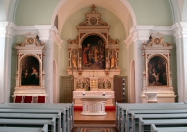 Seminarkapelle