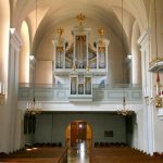 Orgel der Pfarrkirche Hollabrunn