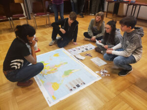 2024 Firmvorbereitung