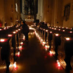 Nacht der 1000 Lichter © Herwig Reidlinger