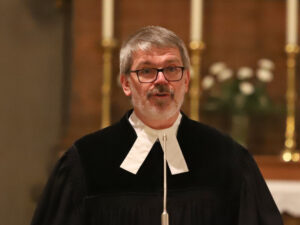 Ökumenischer Gottesdienst © Rochus Hetzendorfer