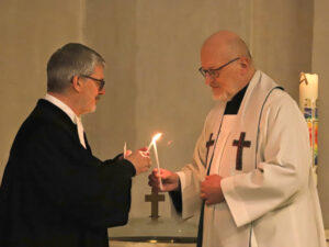 Ökumenischer Gottesdienst © Rochus Hetzendorfer