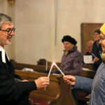 Ökumenischer Gottesdienst © Rochus Hetzendorfer