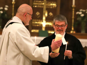 Ökumenischer Gottesdienst © Rochus Hetzendorfer