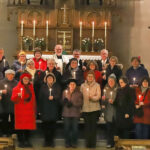 Ökumenischer Gottesdienst © Rochus Hetzendorfer