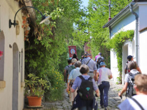 Wallfahrt nach Klein Maria Dreieichen © Rochus Hetzendorfer