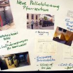 Ulrichskirtag - Pelletsheizung © Herwig Reidlinger
