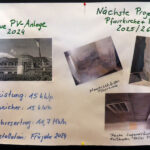 Ulrichskirtag - PV-Anlage © Herwig Reidlinger