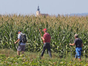 Mariazellwallfahrt 2025 © Rochus Hetzendorfer