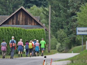 Mariazellwallfahrt 2025 © Rochus Hetzendorfer