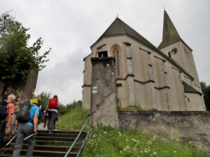 Mariazellwallfahrt 2025 © Rochus Hetzendorfer