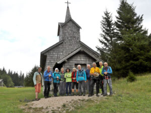 Mariazellwallfahrt 2025 © Rochus Hetzendorfer