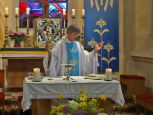 Mariazellwallfahrt 2025 © Rochus Hetzendorfer