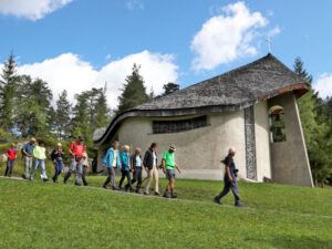 Mariazellwallfahrt 2025 © Rochus Hetzendorfer