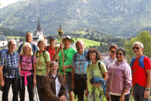 Mariazellwallfahrt 2025 © Rochus Hetzendorfer