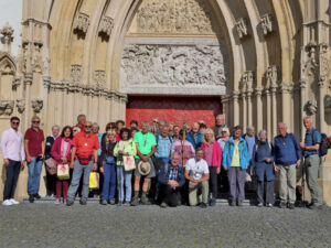 Mariazellwallfahrt 2025 © Rochus Hetzendorfer