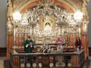 Mariazellwallfahrt 2025 © Rochus Hetzendorfer