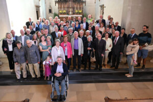 Fest der Treue 2025 © Hermann Nader