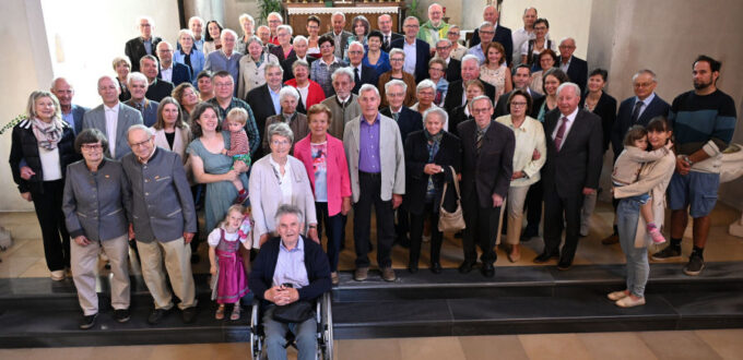 Fest der Treue 2025 © Hermann Nader