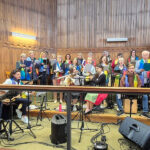 Erntedankfest Gartenstadtkirche © Helmut Hörmann