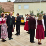 Erntedankfest Gartenstadtkirche © Helmut Hörmann