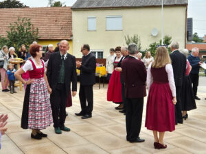 Erntedankfest Gartenstadtkirche © Helmut Hörmann