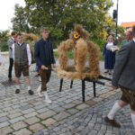 Erntedankfest Pfarrkirche © Herwig Reidlinger
