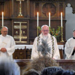 Erntedankfest Pfarrkirche © Herwig Reidlinger