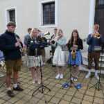 Erntedankfest Pfarrkirche © Herwig Reidlinger