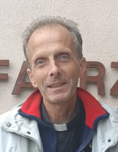 Norbert Orglmeister