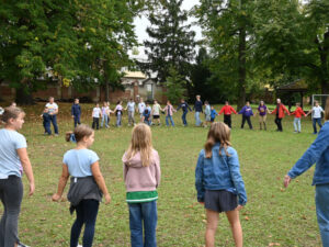 Ministrantenfest © Hermann Nader