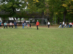 Ministrantenfest © Hermann Nader