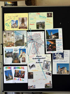 Ministrantenfest © Hermann Nader