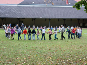 Ministrantenfest © Hermann Nader