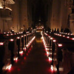 Nacht der 1000 Lichter © Herwig Reidlinger