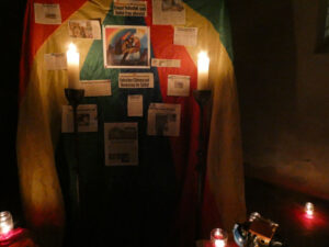 Nacht der 1000 Lichter © Herwig Reidlinger