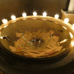 Nacht der 1000 Lichter © Herwig Reidlinger