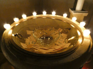 Nacht der 1000 Lichter © Herwig Reidlinger