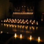 Nacht der 1000 Lichter © Herwig Reidlinger