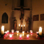 Nacht der 1000 Lichter © Herwig Reidlinger