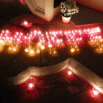 Nacht der 1000 Lichter © Herwig Reidlinger