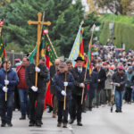 Männerwallfahrt nach Klosterneuburg © Rochus Hetzendorfer