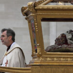 Männerwallfahrt nach Klosterneuburg © Rochus Hetzendorfer