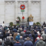 Männerwallfahrt nach Klosterneuburg © Rochus Hetzendorfer